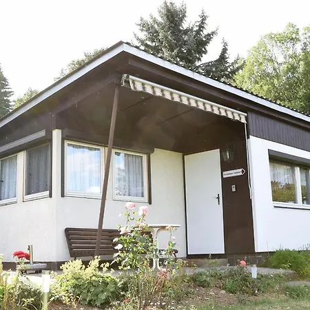 Holiday home Talblick 2 - Ihr Zuhause : Mitten Im Idyllischen Tal