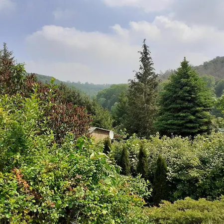 Holiday home Talblick 2 - Ihr Zuhause : Mitten Im Idyllischen Tal *