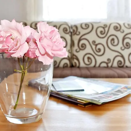 Talblick 2 - Ihr Zuhause : Mitten Im Idyllischen Tal Prázdninový dům Bad Bibra