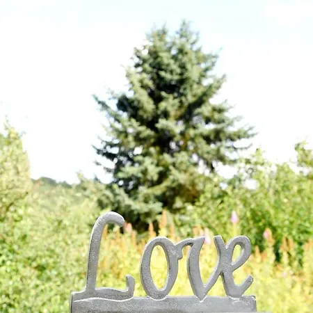 Prázdninový dům Talblick 2 - Ihr Zuhause : Mitten Im Idyllischen Tal