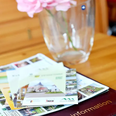 Talblick 2 - Ihr Zuhause : Mitten Im Idyllischen Tal Prázdninový dům Bad Bibra