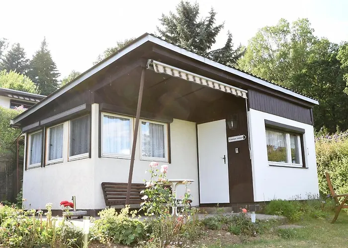Vakantiehuis Talblick 2 - Ihr Zuhause : Mitten Im Idyllischen Tal