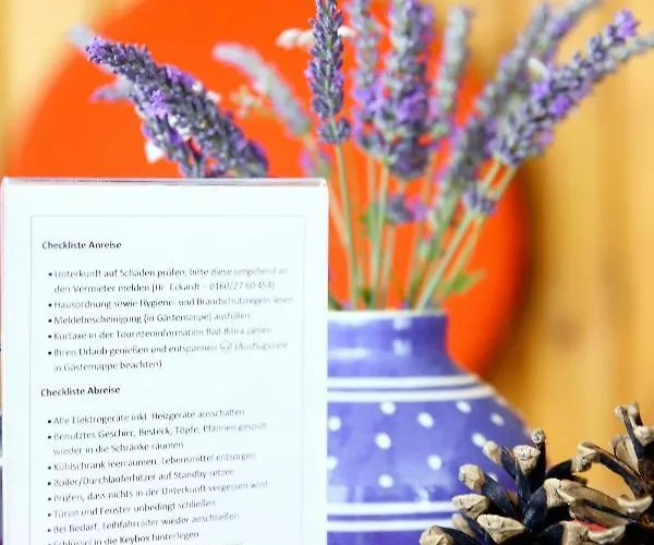 Talblick 2 - Ihr Zuhause : Mitten Im Idyllischen Tal Holiday home *