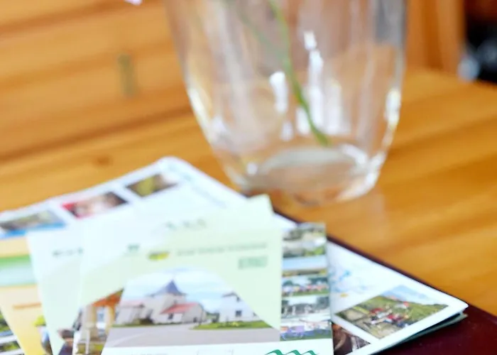 Talblick 2 - Ihr Zuhause : Mitten Im Idyllischen Tal Vakantiehuis Bad Bibra